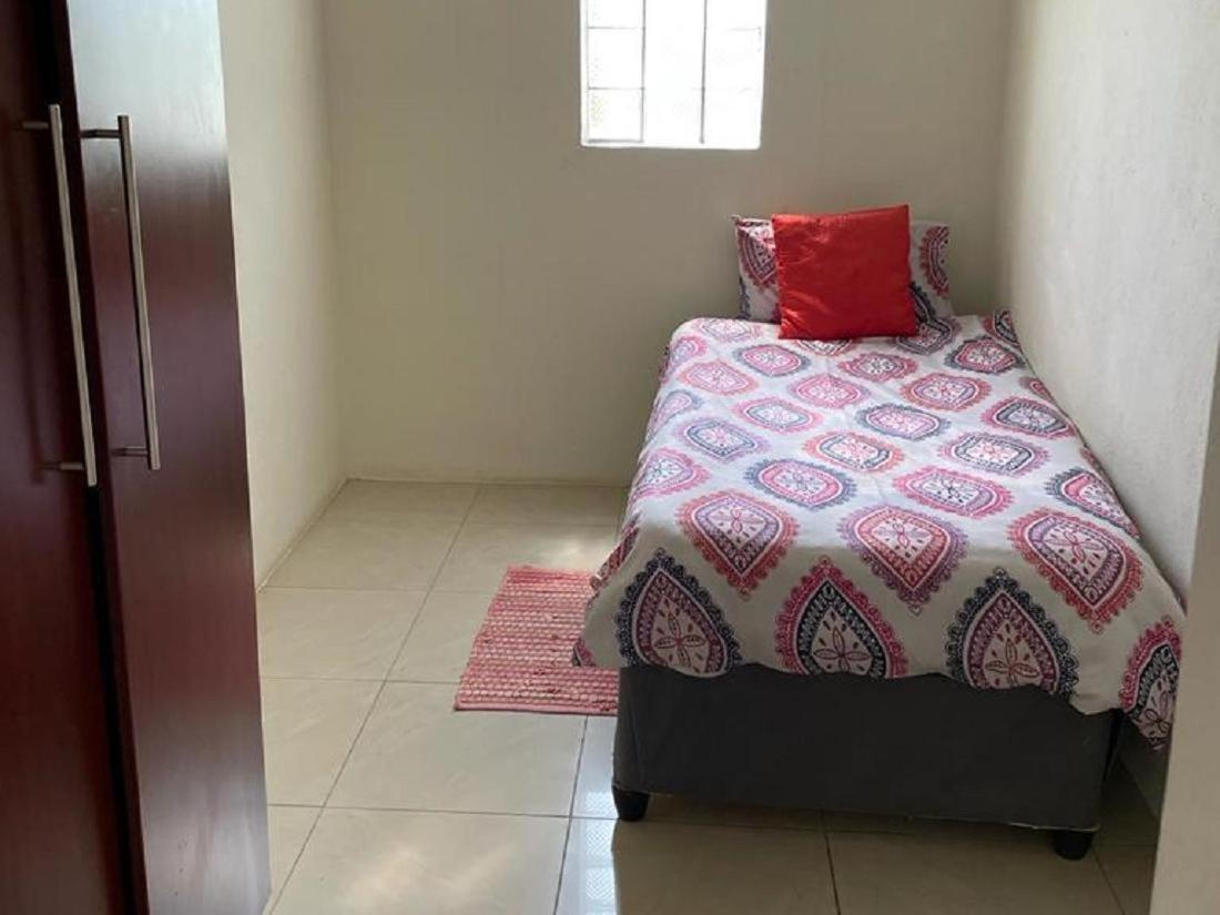 Khutsong Guests House Hotell Burgersfort Eksteriør bilde
